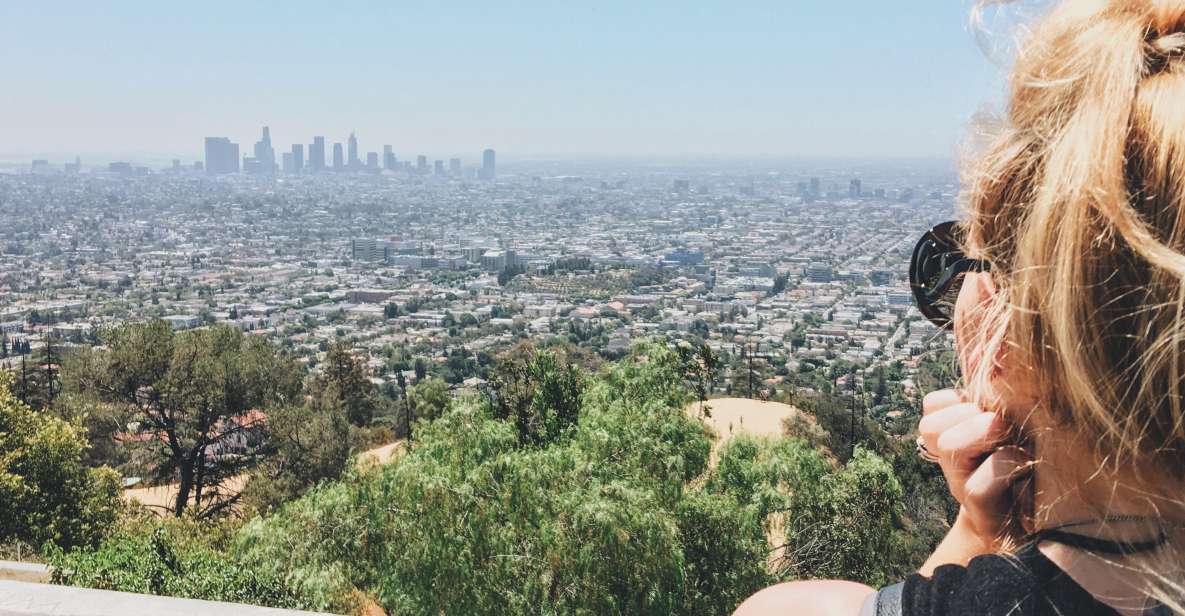 Griffith Park Observatory Comedy Tour - Experience Highlights