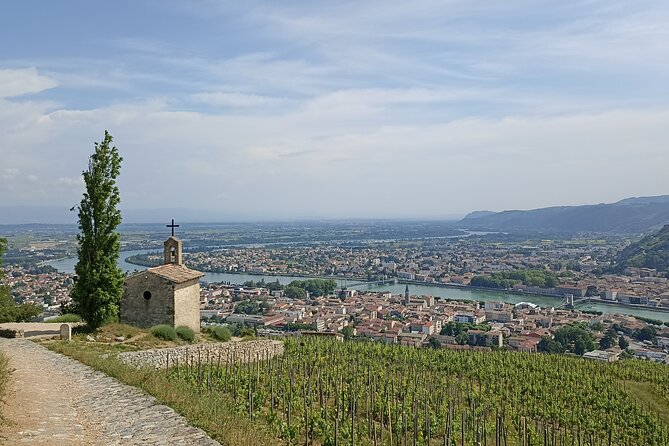 Guided Day Tour and Wine Tasting Northern Rhône Valley - Itinerary and Inclusions