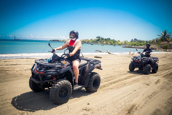 Half-Day Buggy Experience by ATV in Puerto Plata - Schedule