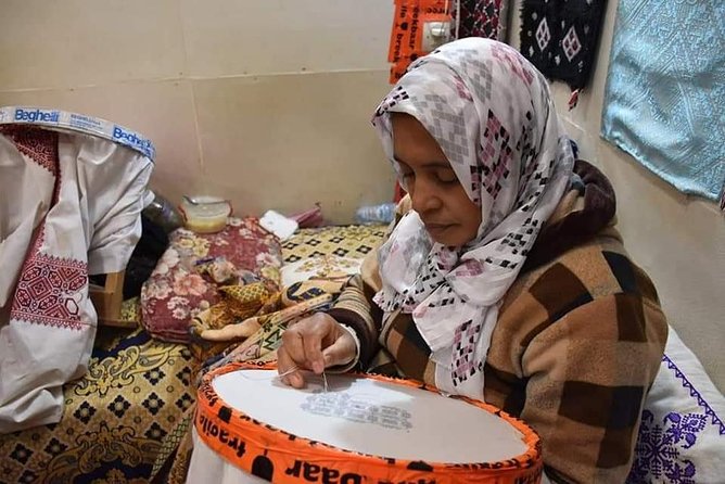 Half Day Tour In Fez Medina With (Private) Guide - Highlights