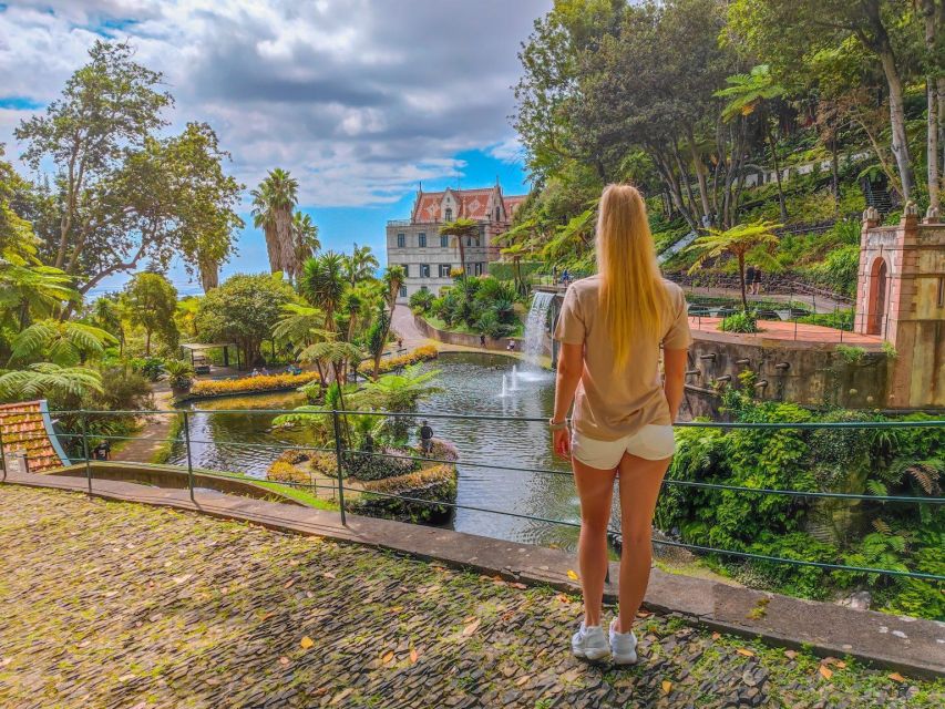 Heritage of Old Funchal – Madeira Walking Tour - Pricing