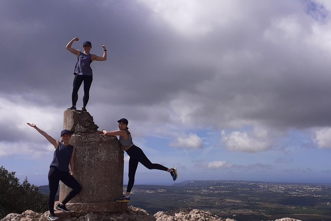 Hiking Tour to the Highest Point of Arrábida Mountain - Pickup and Drop-off Information