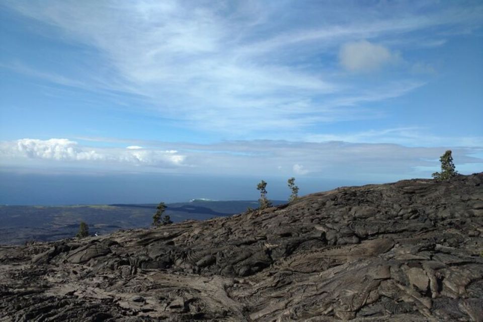 Hilo: Volcanoes National Park and Hilo Private Tour - Highlights of the Experience