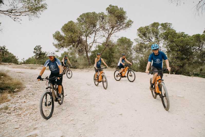 Ibiza Ebike Experience - Tracks, Trails and Hidden Beaches. - Pricing and Booking