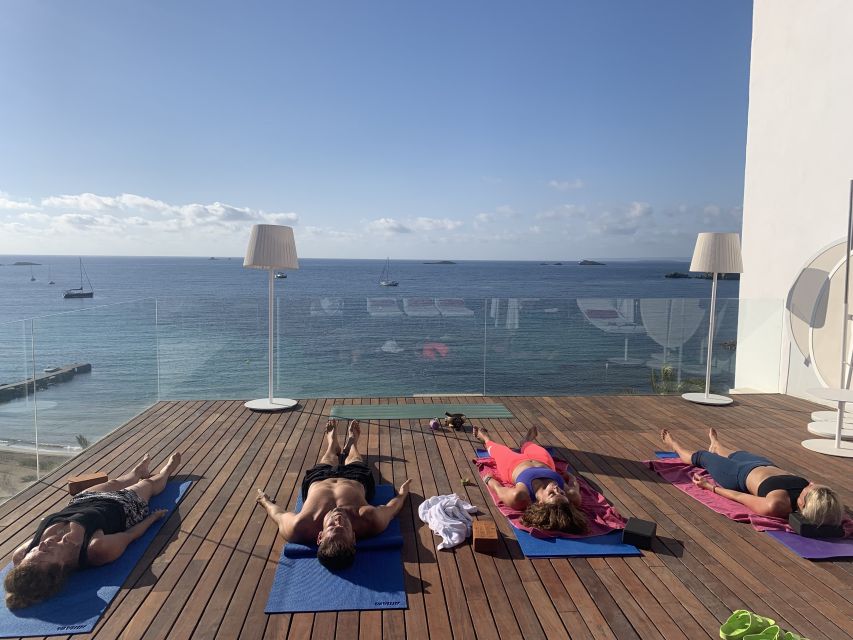 Ibiza: Outdoor Yoga and Breathwork Class With Gear Included - Unique Features of the Class