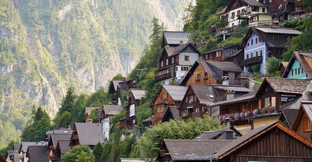 Innsbruck Private Walking Tour - Exploring the Golden Roof