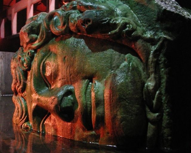 Istanbul: Basilica Cistern, Grand Bazaar, Hagia Sophia - Hagia Sophia: A Marvel of Architecture