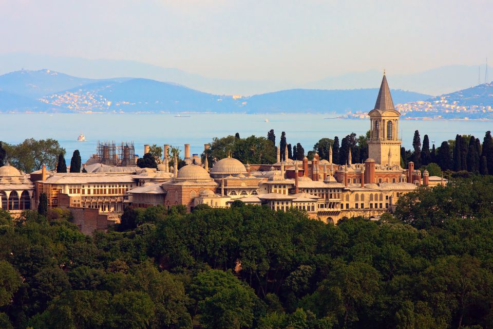 Istanbul: Full-Day Private Highlights Tour - Private Group Experience