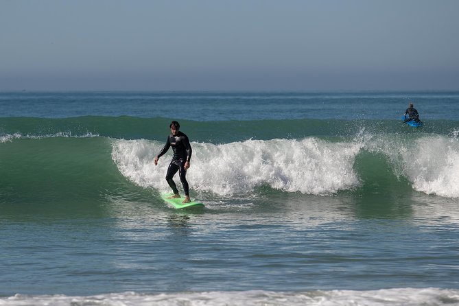 Join Our Surf Day Trips and Learn Surfing! - Meet Your Surf Guide