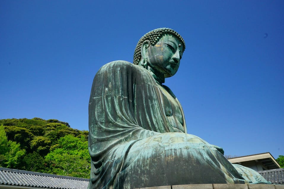 Kamakura Half Day Walking Tour Review - Transportation Options