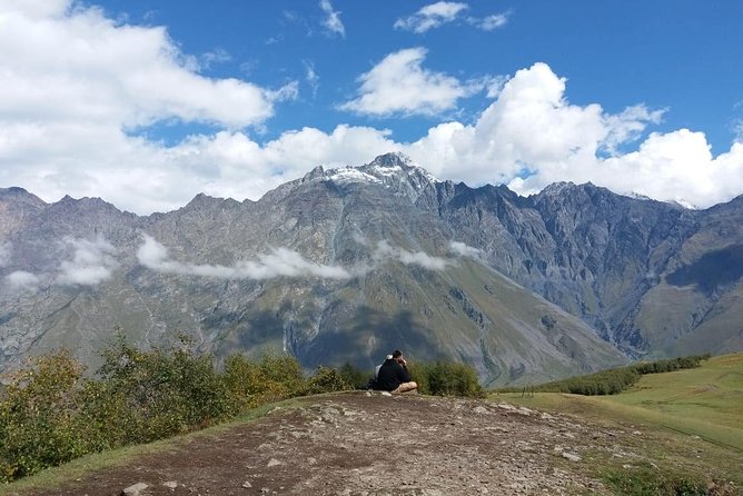 Kazbegi Tour From Tbilisi 2022 - Meeting and Pickup Information