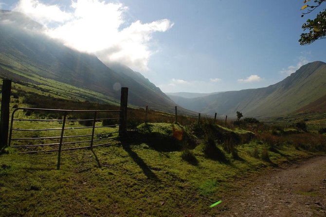 Kerry Highlights Day Tour From Dublin - Tour Details