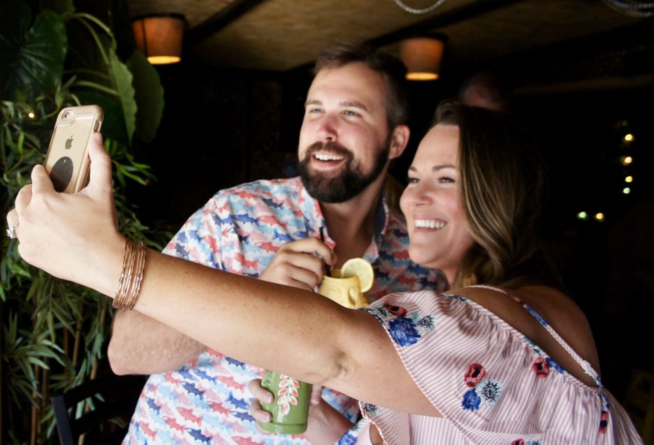 Key West: Off-Duval Cocktail Crawl - Experience Highlights