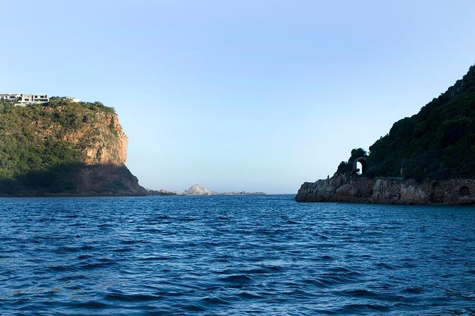 Knysna Lagoon Boat Cruises - Breathtaking Knysna Heads Exploration