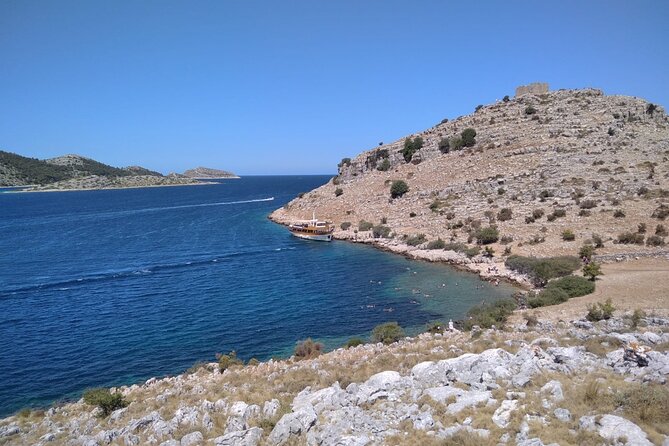 Kornati & Telascica Summer Boat Tour, Free Mask and Snorkel - Tour Highlights