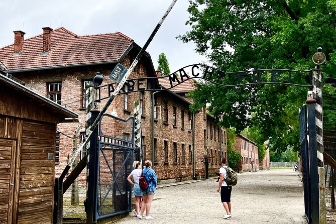 Krakow: Auschwitz - Birkenau Guided Tour With Private Transport - Tour Inclusions