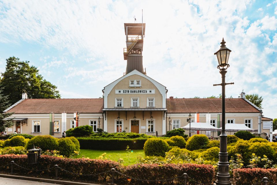 Krakow: Wieliczka Salt Mine Guided Walking Tour - Experience and Highlights