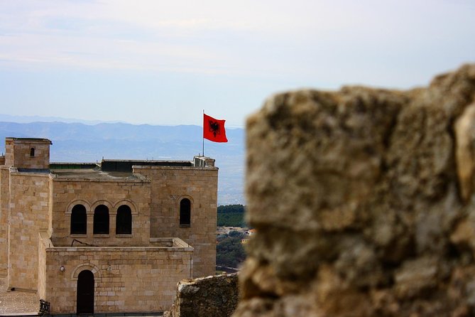 Kruja & Durres | History and Local Food - Wandering Through Krujas Old Bazaar