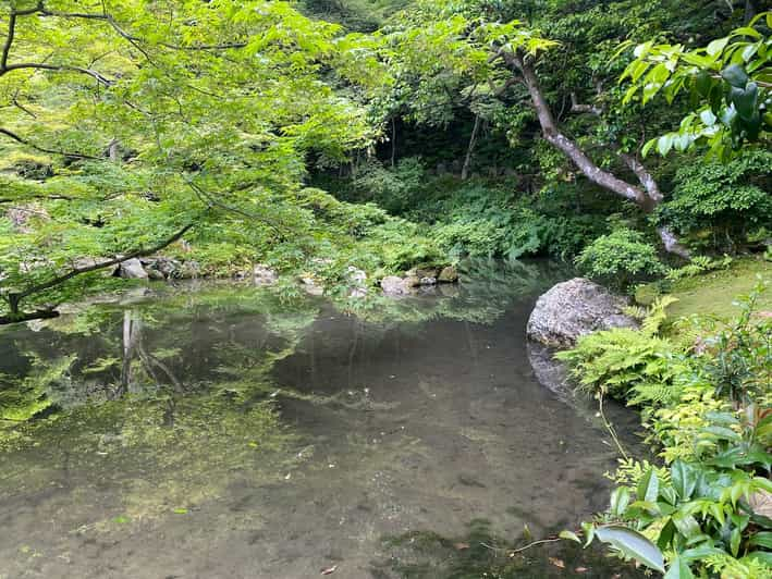 Kyoto Garden Tour and Mini Garden Review - Experience Highlights