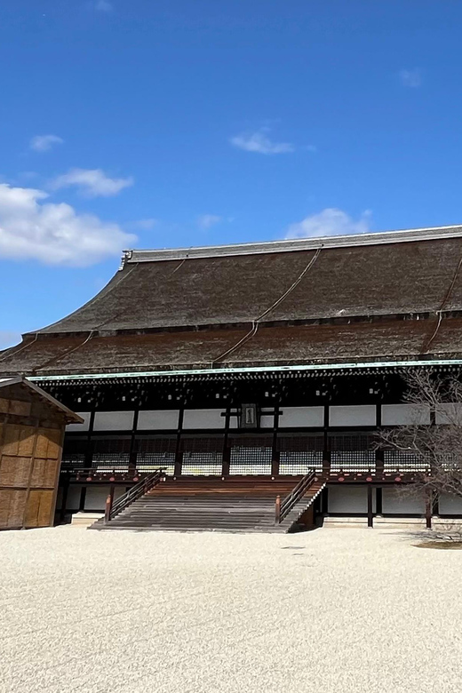 Kyoto: Private Guided Tour - Pricing and Inclusions