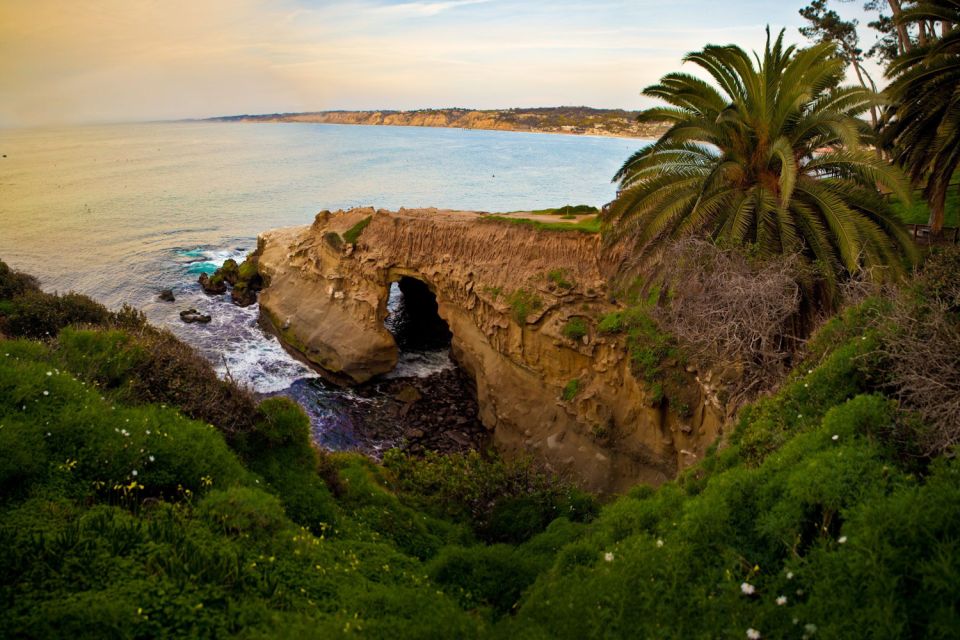 La Jolla: 2-Hour Guided Segway Tour - Tour Highlights