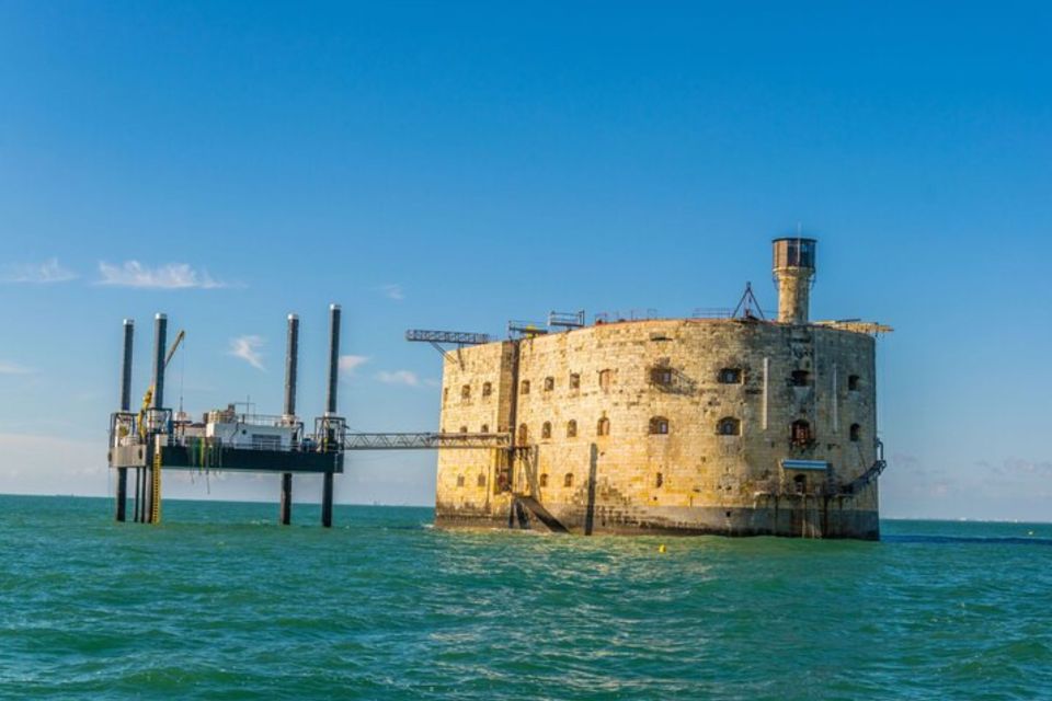 La Rochelle: Private Custom Tour With a Local Guide - Customizable Itinerary