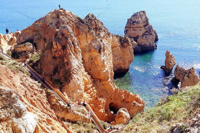 Lagos and Sagres - Private From Albufeira - Important Information