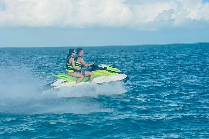 Land and Sea Adventure Tour in Providenciales - Tour Highlights