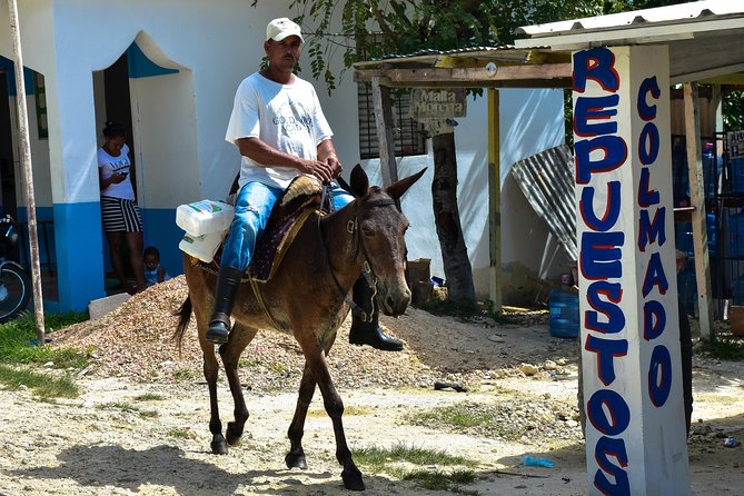 Lets Do Hiking in Punta Cana - Accessibility and Fitness Requirements