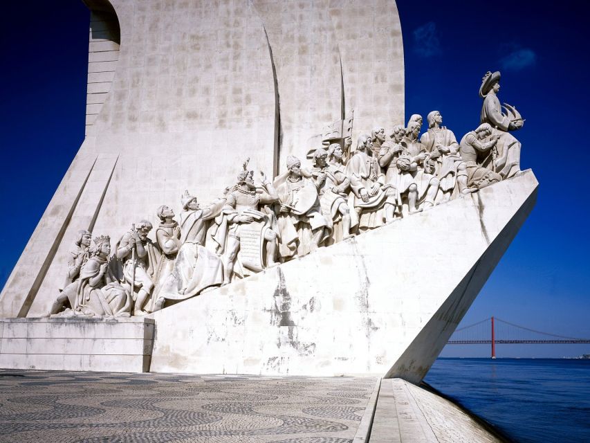 Lisbon Half-Day or Full-Day Small-Group Guided Tour - Highlights of the Tour