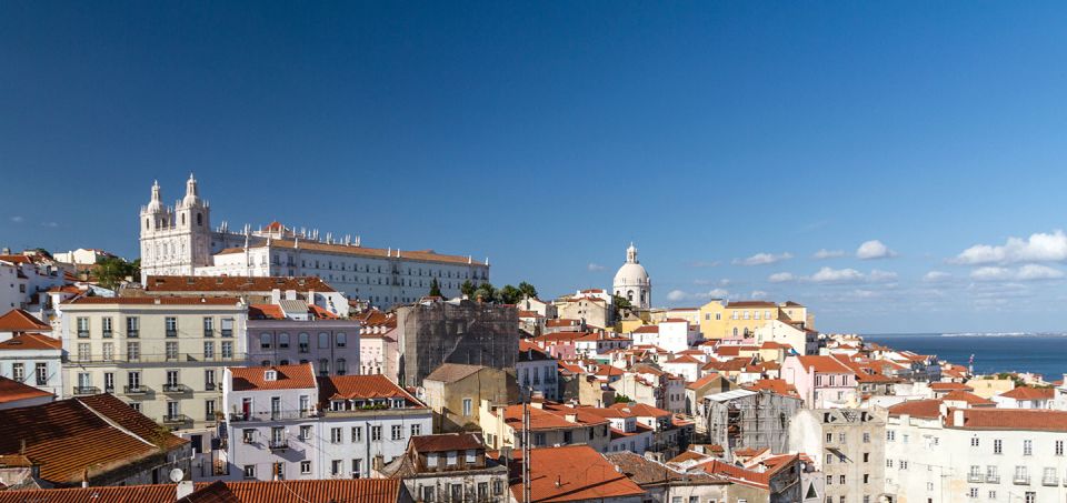 Lisbon: Private Guided Electric Tuk Tuk Tour With Tastings - Highlights of the Itinerary