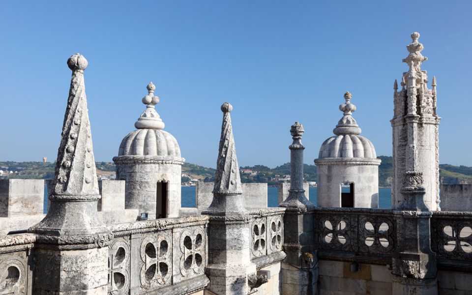 Lisbon: Private Kid-Friendly Belem Tour W/ Tower & Monastery - Discover Jerónimos Monasterys Architectural Marvels