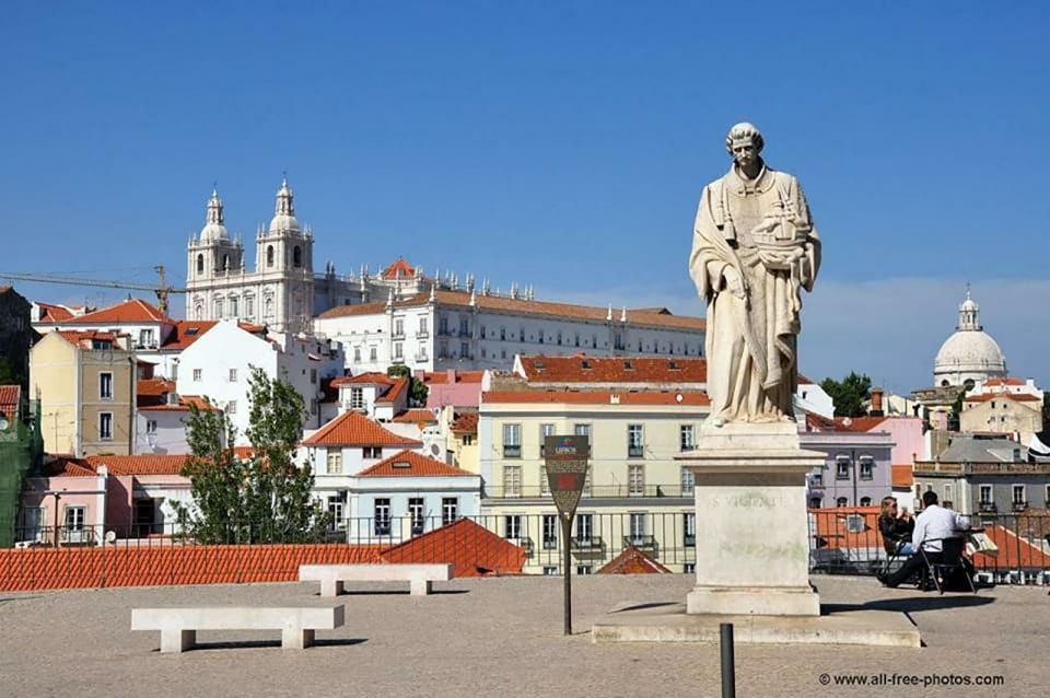 Lisbon: Tailored Tour - Highlights