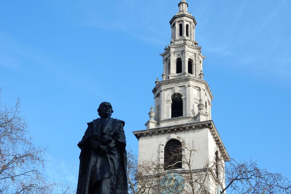 London Covent Garden: Quirky Self-Guided Heritage Walks - Pricing and Booking Details