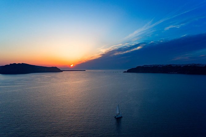 Luxury Sunset Cruise With Swim Stops, BBQ Meals and Open Bar - Important Information to Note