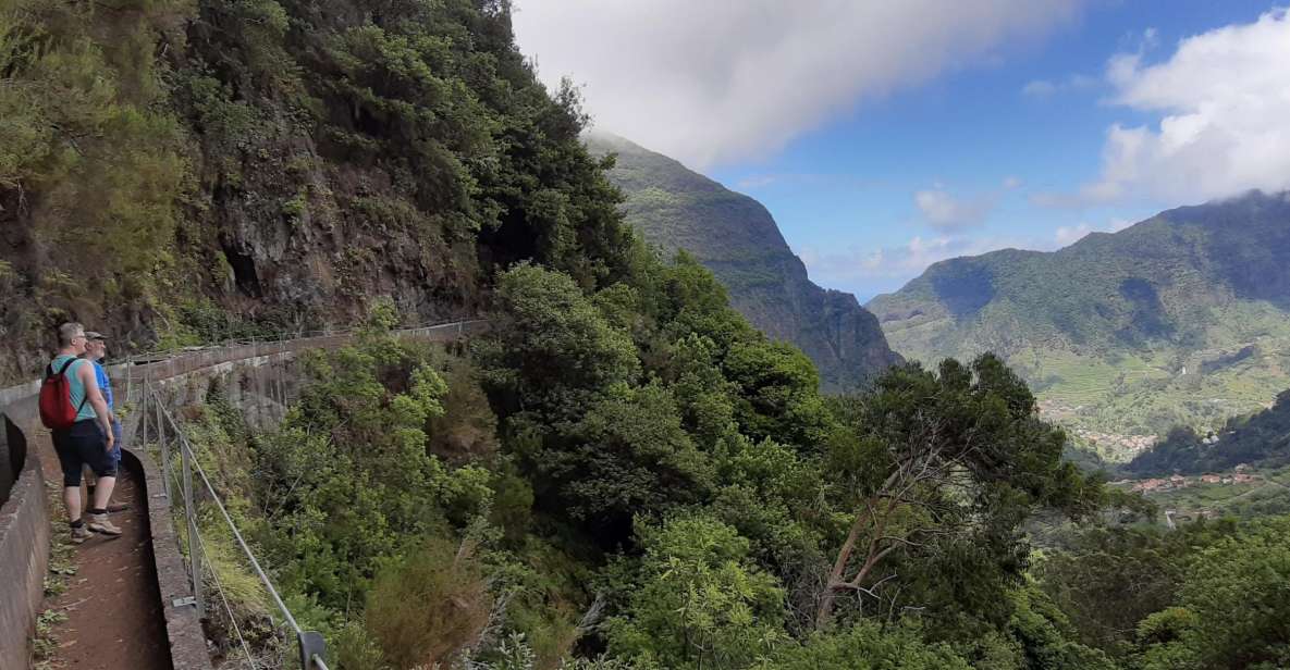 Madeira: Private Levada Fajaˆ Dos Rodrigues Walk - Duration and Pricing