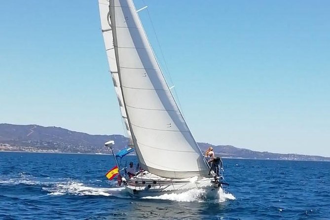 Marbella Sailing Experience - Tour Type and Rating