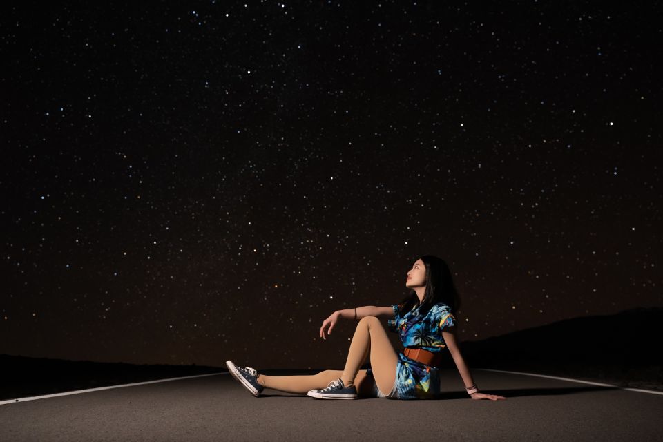 Mauna Kea: Stargazing Experience With Free Photos - Key Highlights