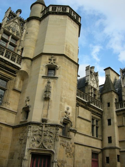 Medieval Paris Private Walking Tour - Highlights of the Tour