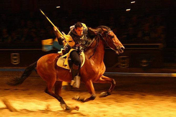 Medieval Show and Dinner at Castillo San Miguel With Transfer - Logistics and Practical Information