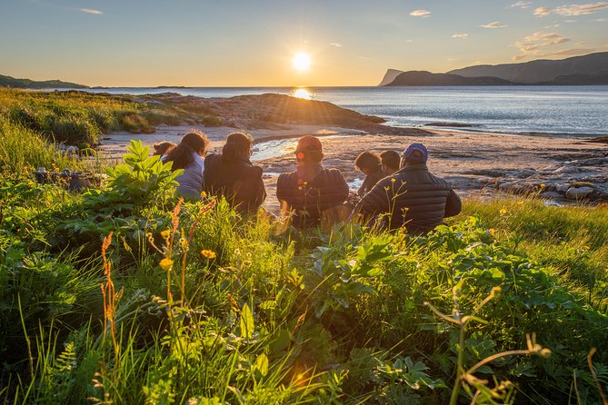 Midnight Sun Campfire Tour From Tromso - Tour Season and Suitability