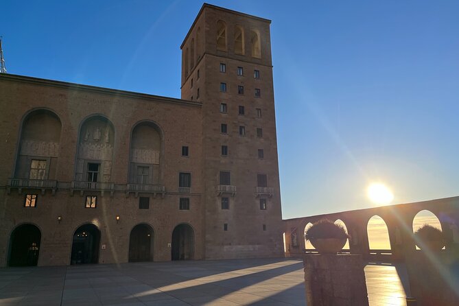 Montserrat Very Early, Very Small Group With Pickup - Inclusions