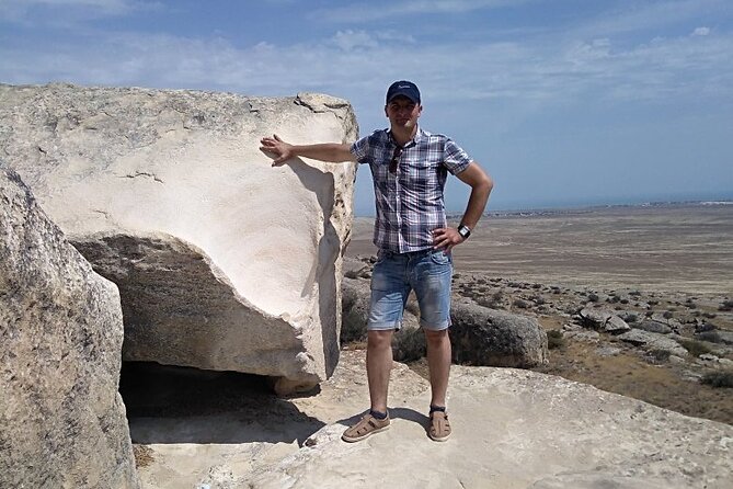 Mud Volcanoes & Gobustan Private Tour - Accessibility and Participation