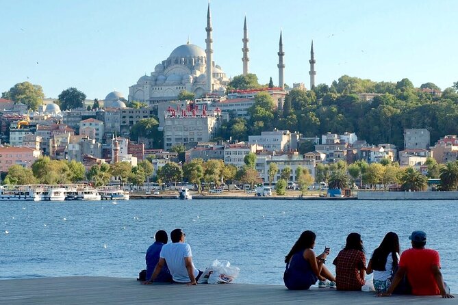 Multi Cultural Istanbul: Galata Tower - Fener and Balat - Golden Horn by Ferry - Traveler Feedback on Experiences