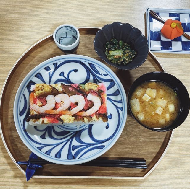 Narita Offering 3hour Japanese Cooking Experience. - Booking Information