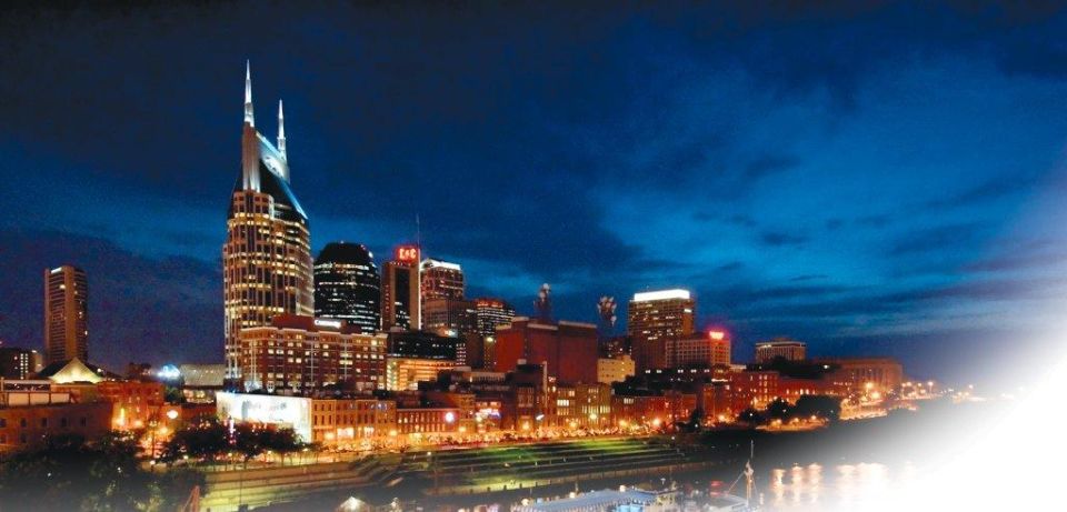 Nashville: Homes of the Stars Narrated Bus Tour - Experience Highlights