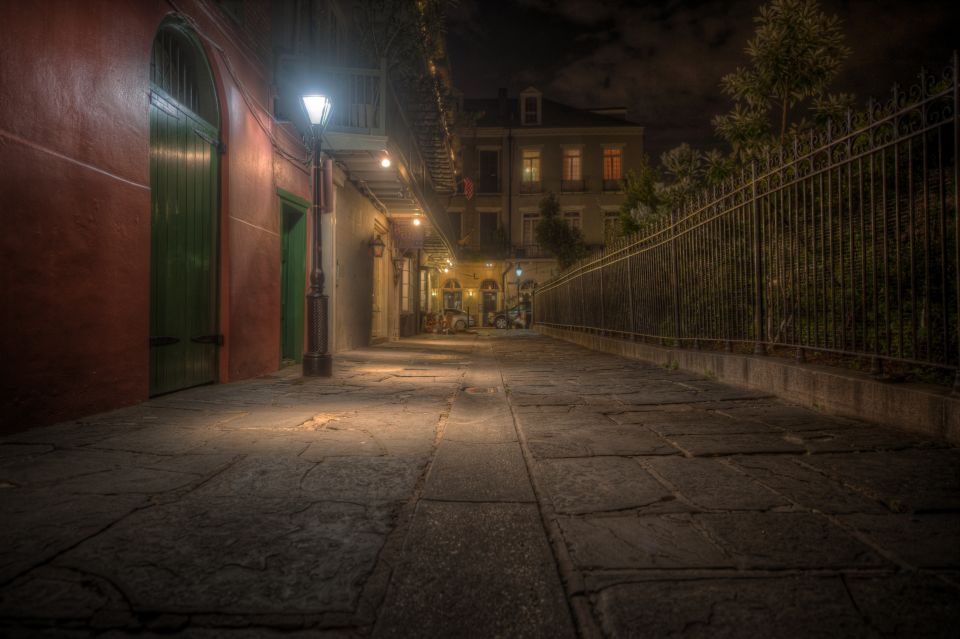 New Orleans: Haunted Pub Crawl - Experience Highlights