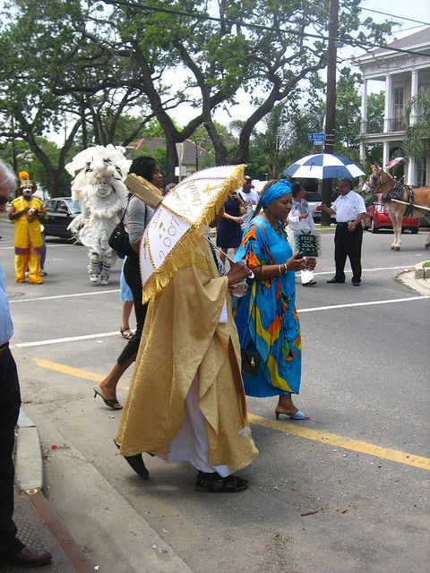 New Orleans: Tremé African American & Creole History Tour - Experience Highlights