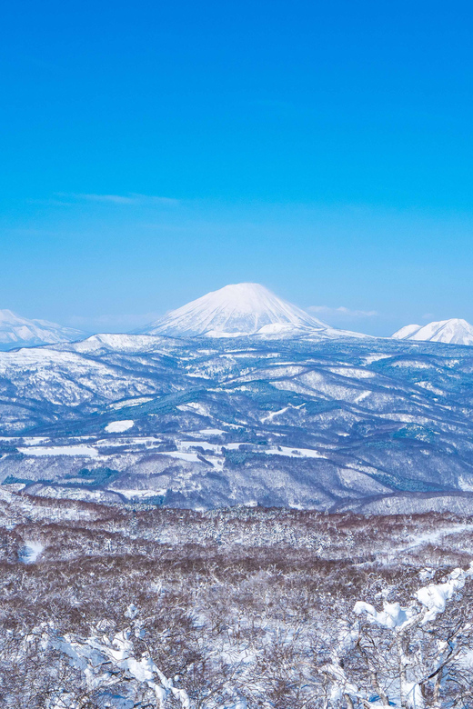 Noboribetsu: Orofure Pass Snowshoeing Tour Review - Experience Highlights