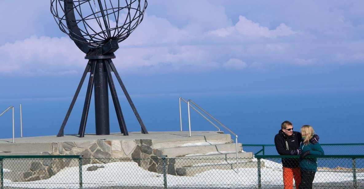 North Cape Winter Tour - Inclusions